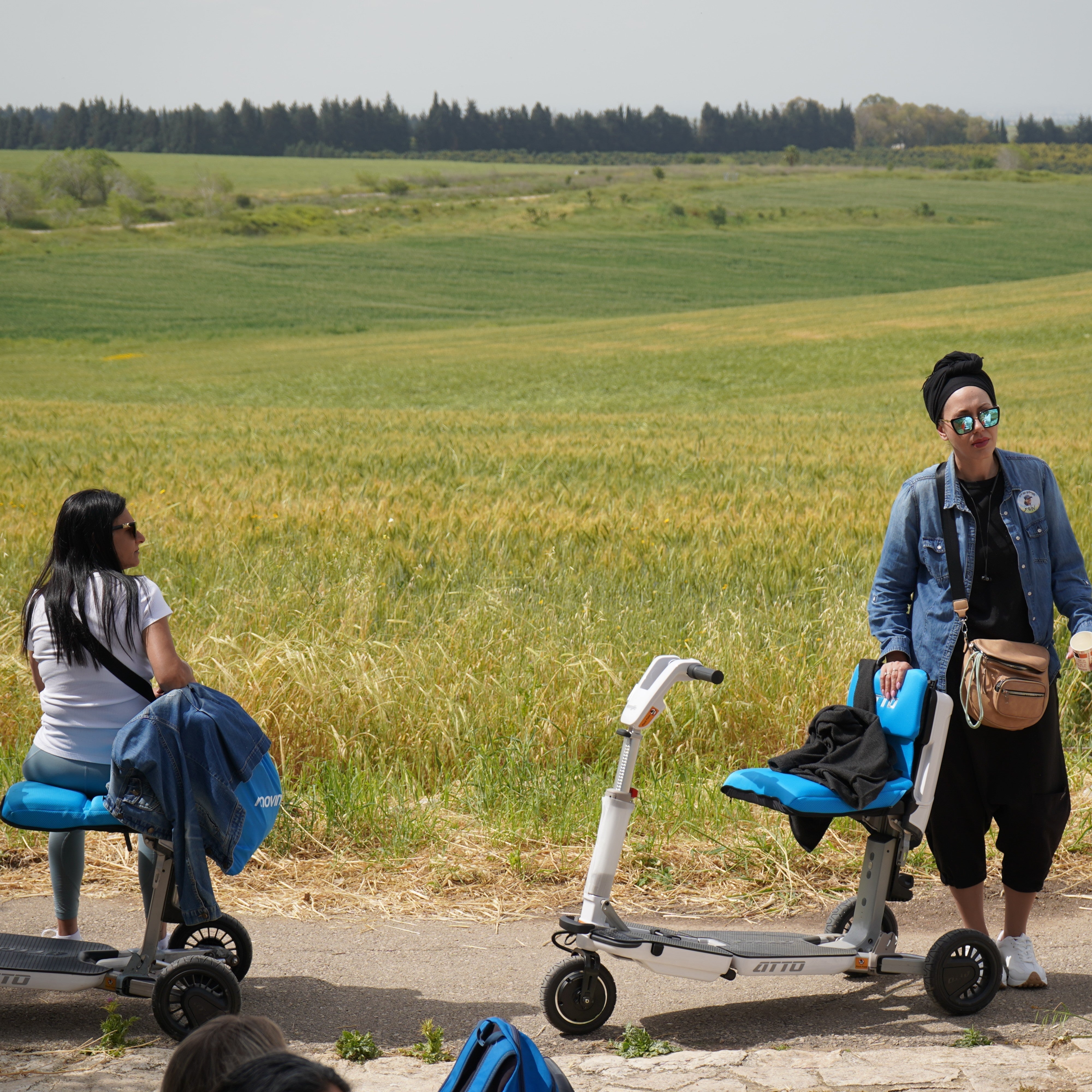 A Trip I’ll Never Forget: When Marketing Met Meaning