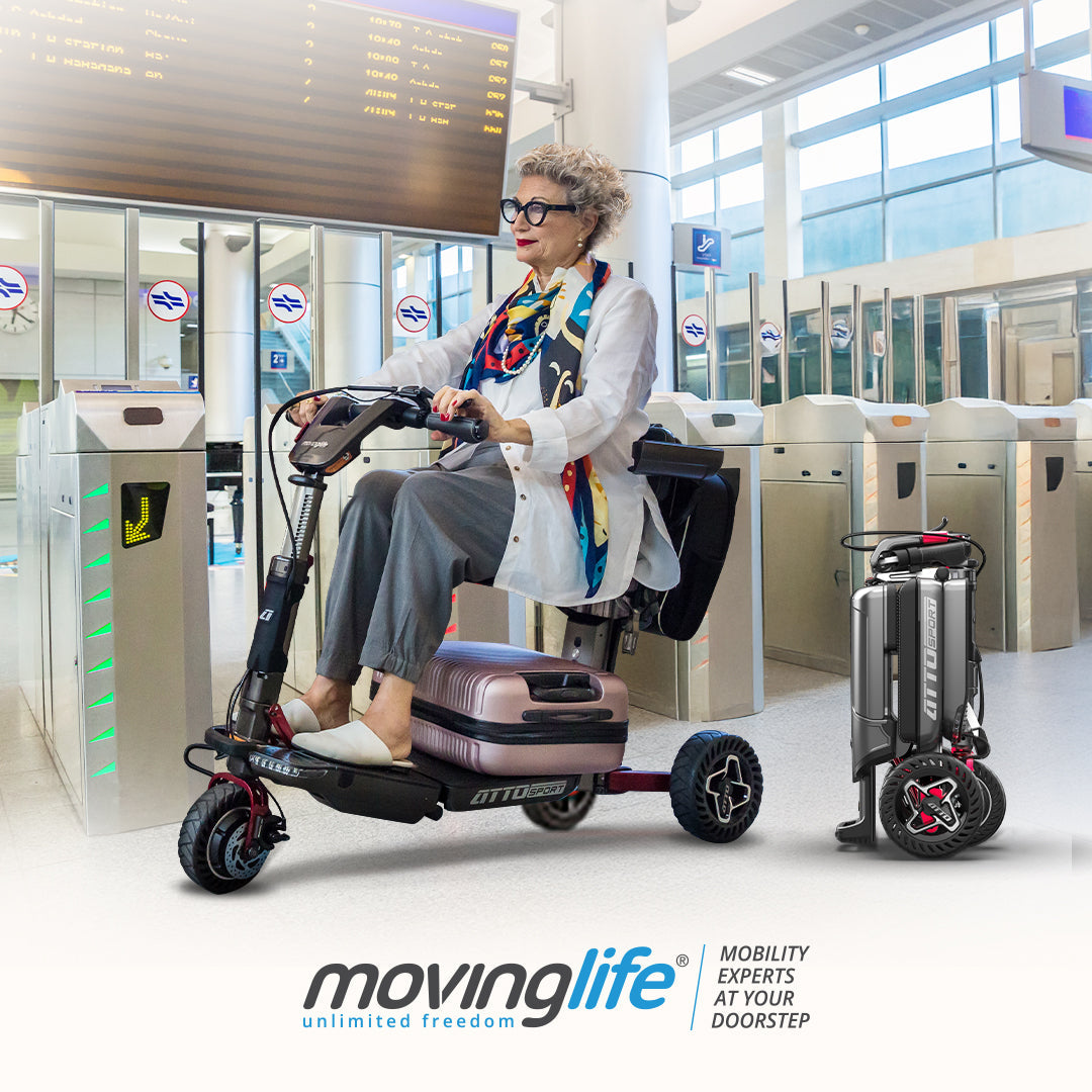 Travel Smart with Your ATTO: How the Premium Travel Case and Airline Kit Make Air Travel Hassle-Free