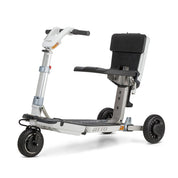 travel mobility scooter