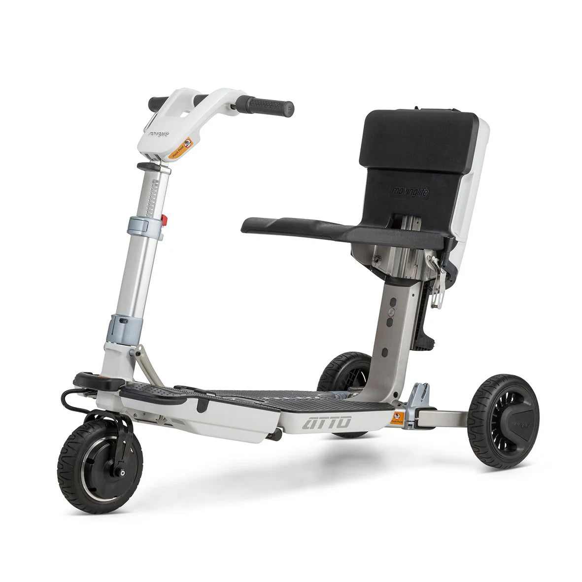 ATTO Portable Mobility Scooter