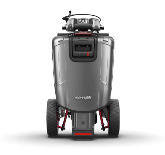 lightweight foldable mobility scooter