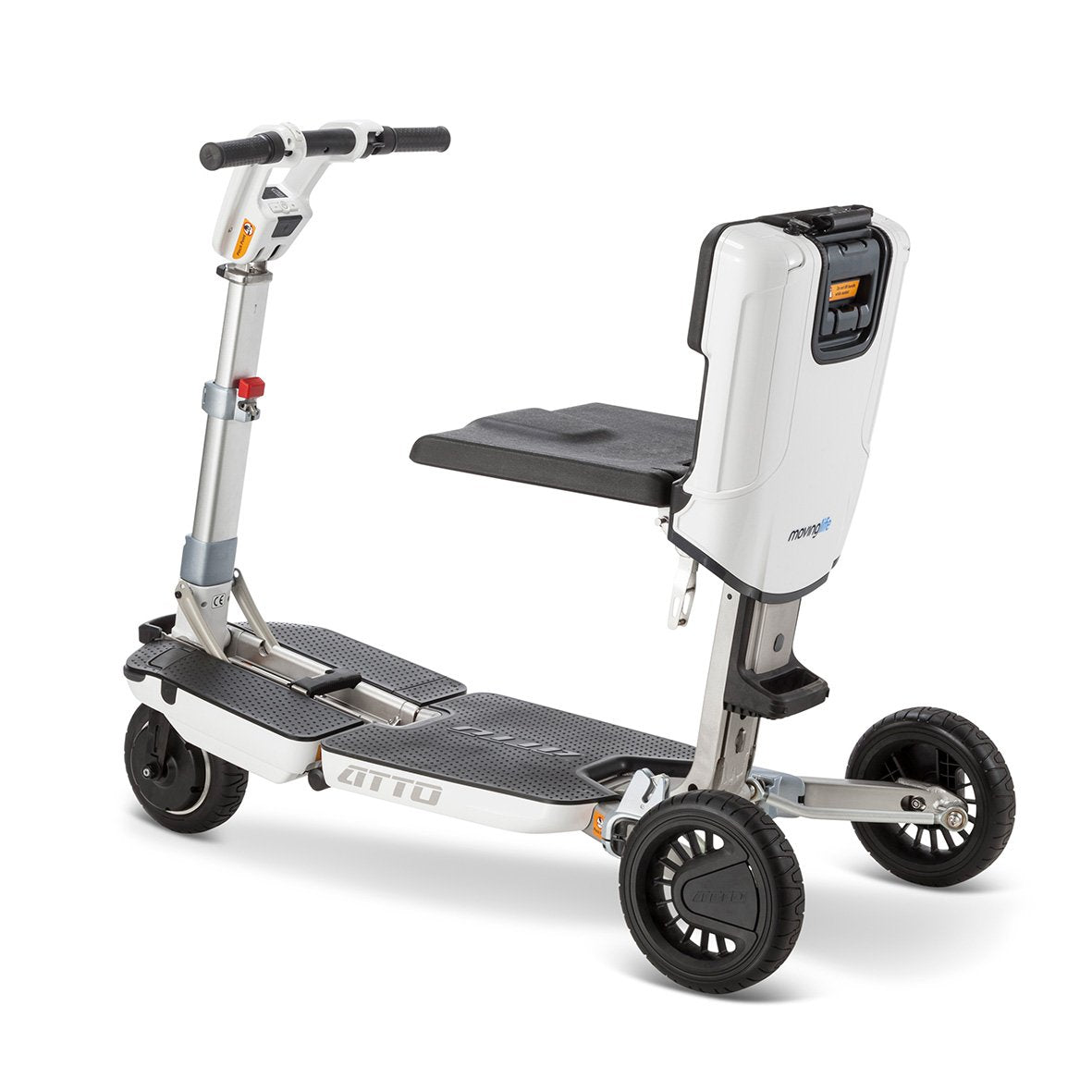 3 wheel mobility scooters