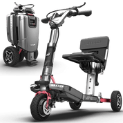 ATTO SPORT Portable Mobility Scooter