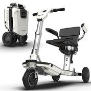 ATTO SPORT Portable Mobility Scooter