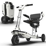 ATTO Portable Mobility Scooter Demonstration Model