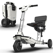 ATTO Portable Mobility Scooter Demonstration Model