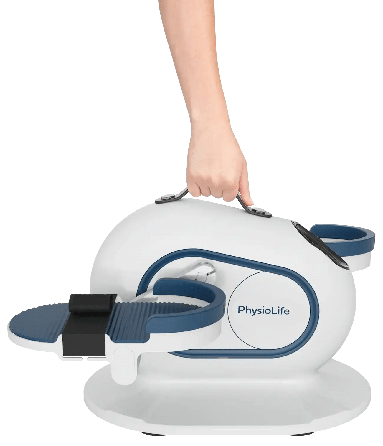 PhysioLife - Auto self pedaling exerciser