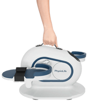 PhysioLife - Auto self pedaling exerciser