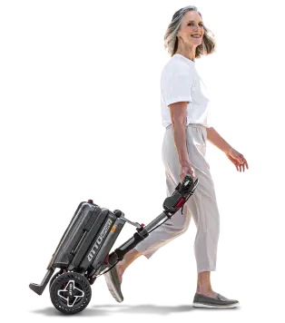 Trolley Mode