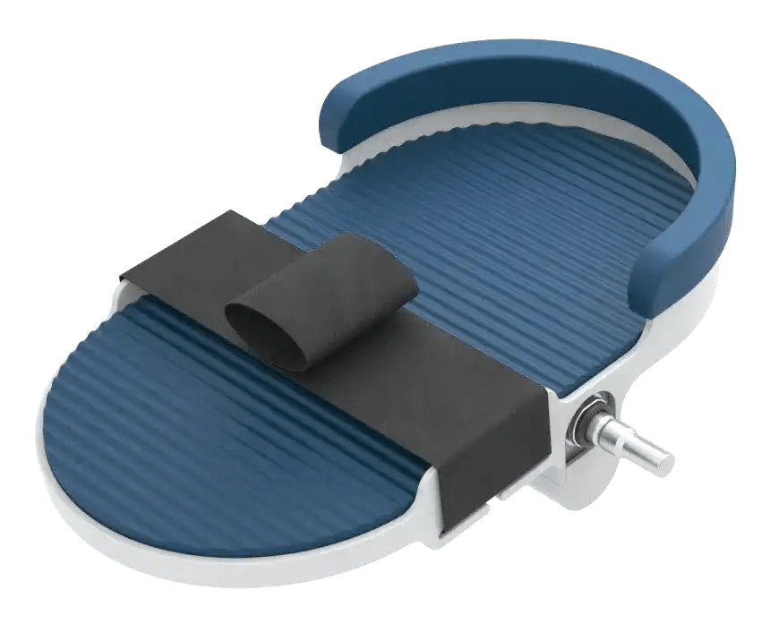 PhysioLife - Auto self pedaling exerciser