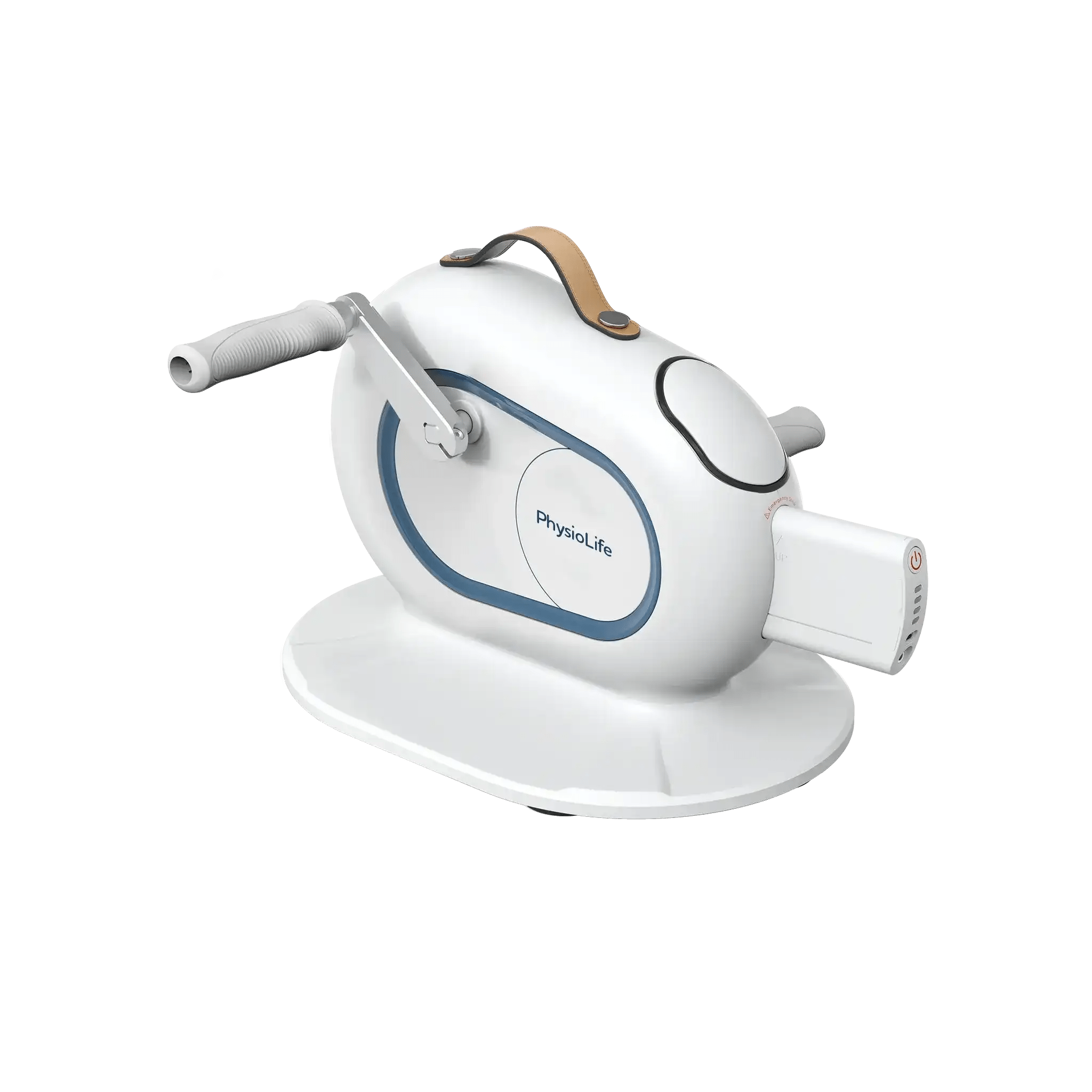 PhysioLife - Auto self pedaling exerciser