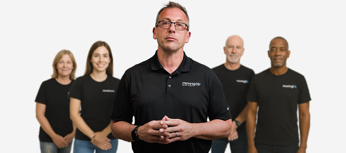 Mobility Experts