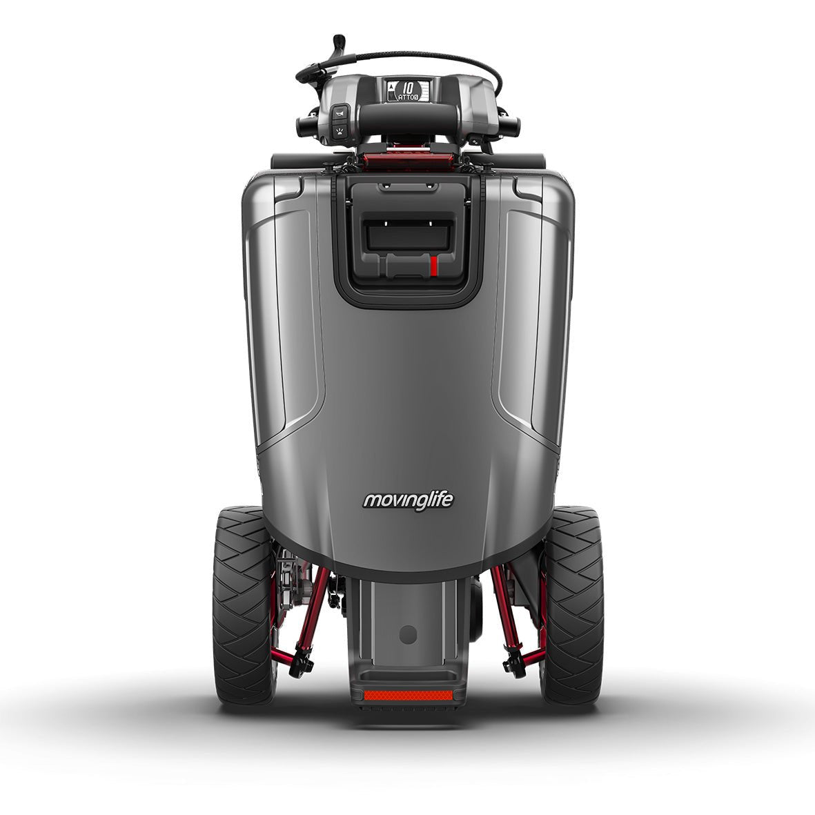 ATTO SPORT Portable Mobility Scooter