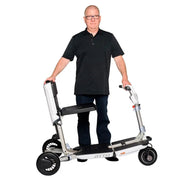 Open Box ATTO Mobility Scooter