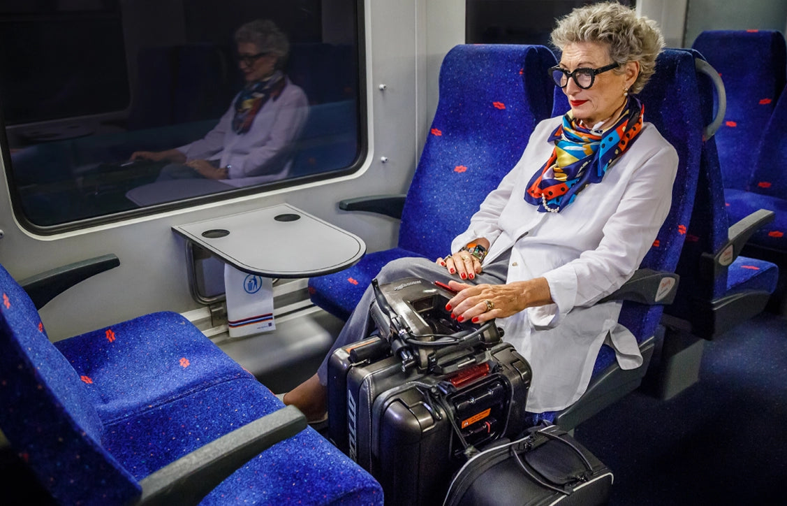 Perfect for Travel Image
