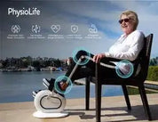 PhysioLife - Auto self pedaling exerciser