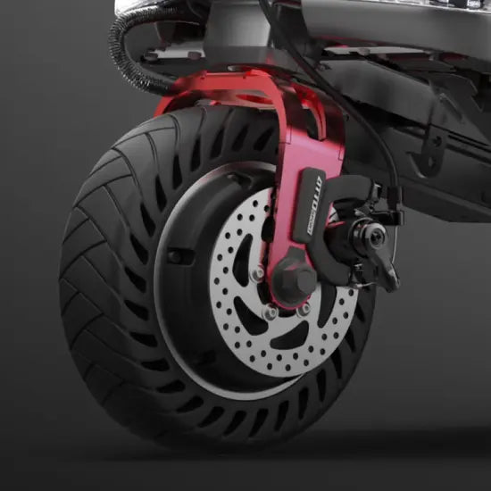 Braking Power