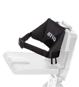 Safety Belt & Support