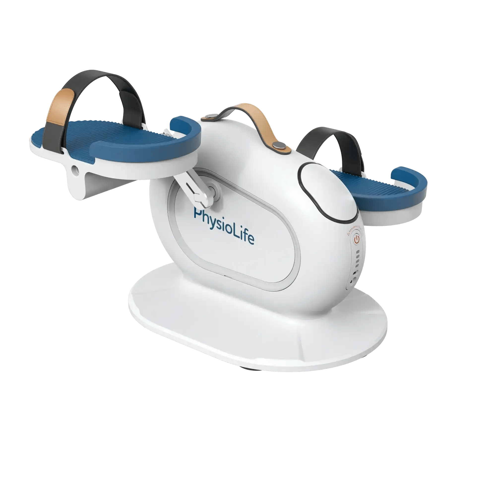 bi pedaler training system PhysioLife