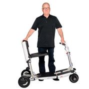 Open Box ATTO Mobility Scooter