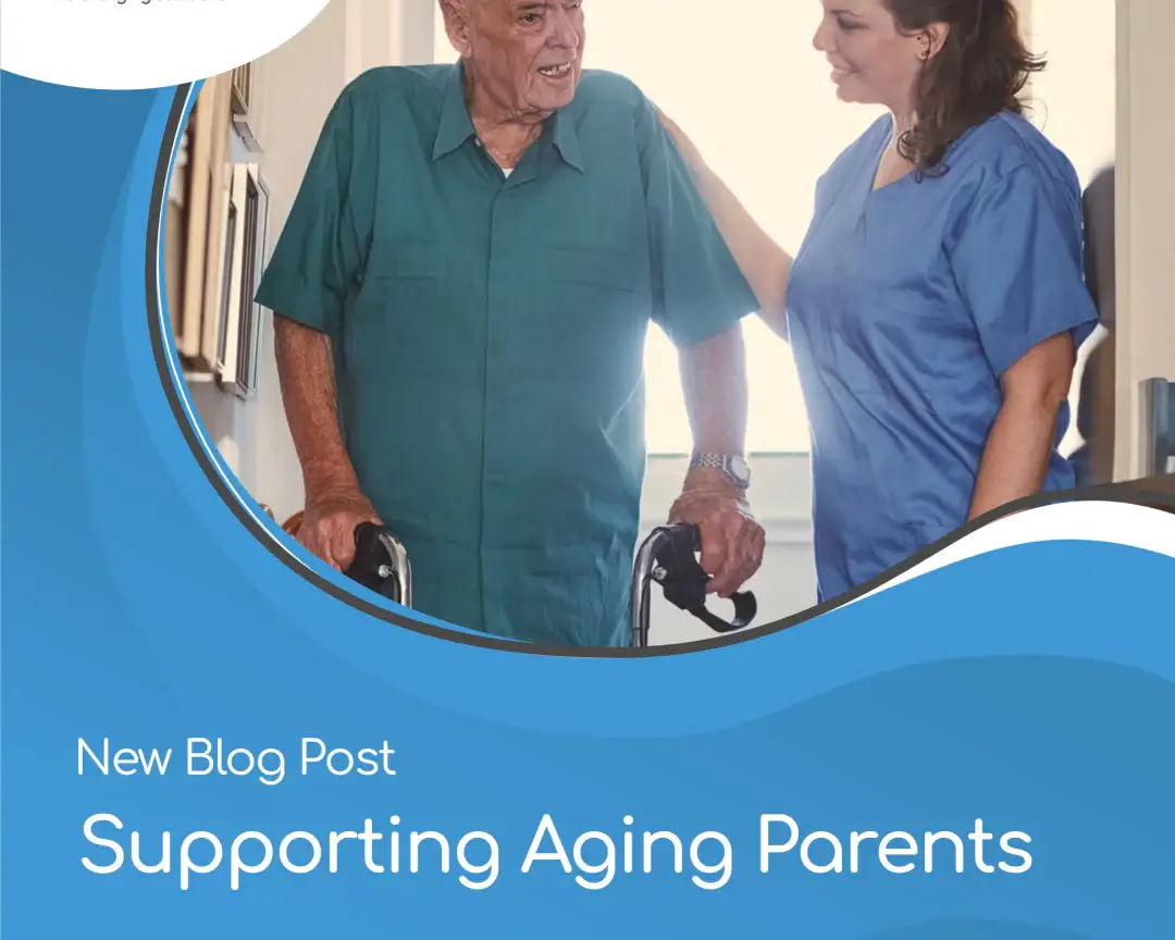 Supporting Aging Parents: The Key to Independent Living with Mobility Solutions