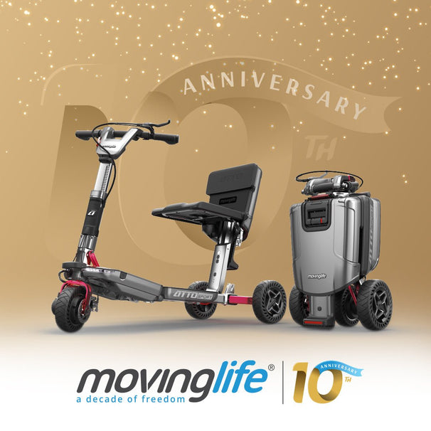 Celebrating 10 Years of Movinglife: A Decade of Freedom and Innovation ...