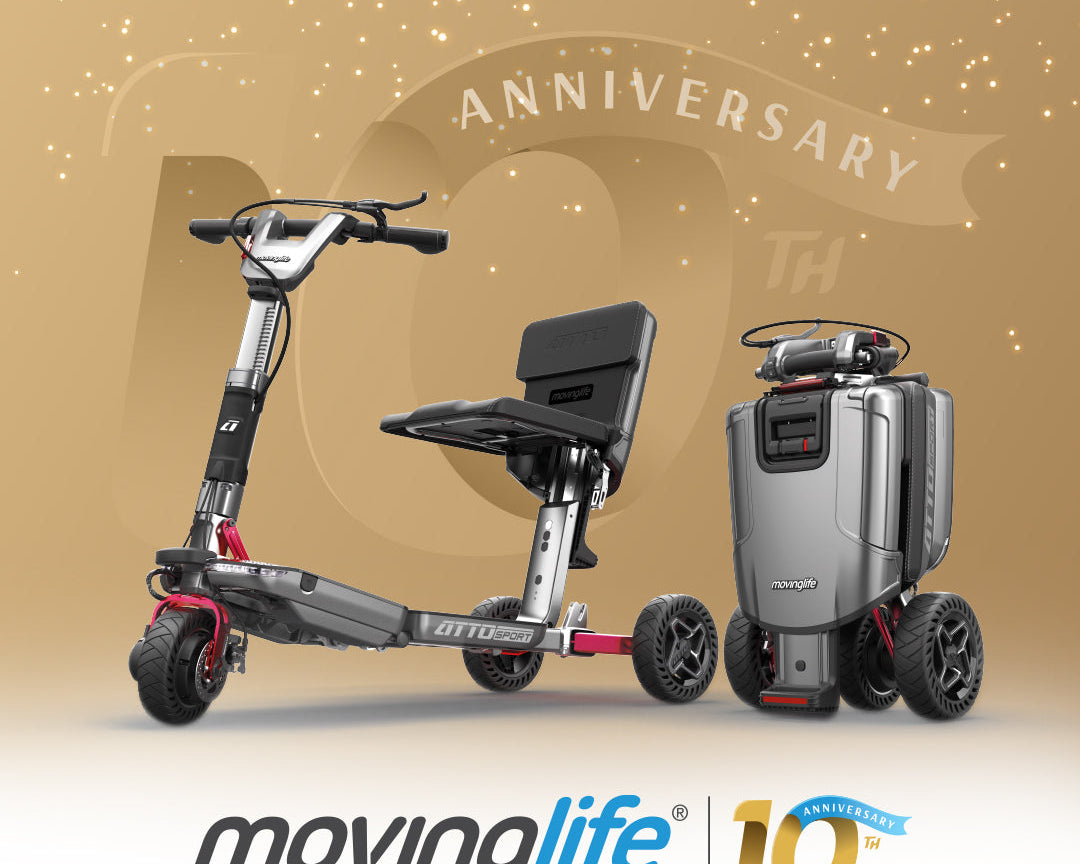 Celebrating 10 Years of Movinglife: A Decade of Freedom and Innovation