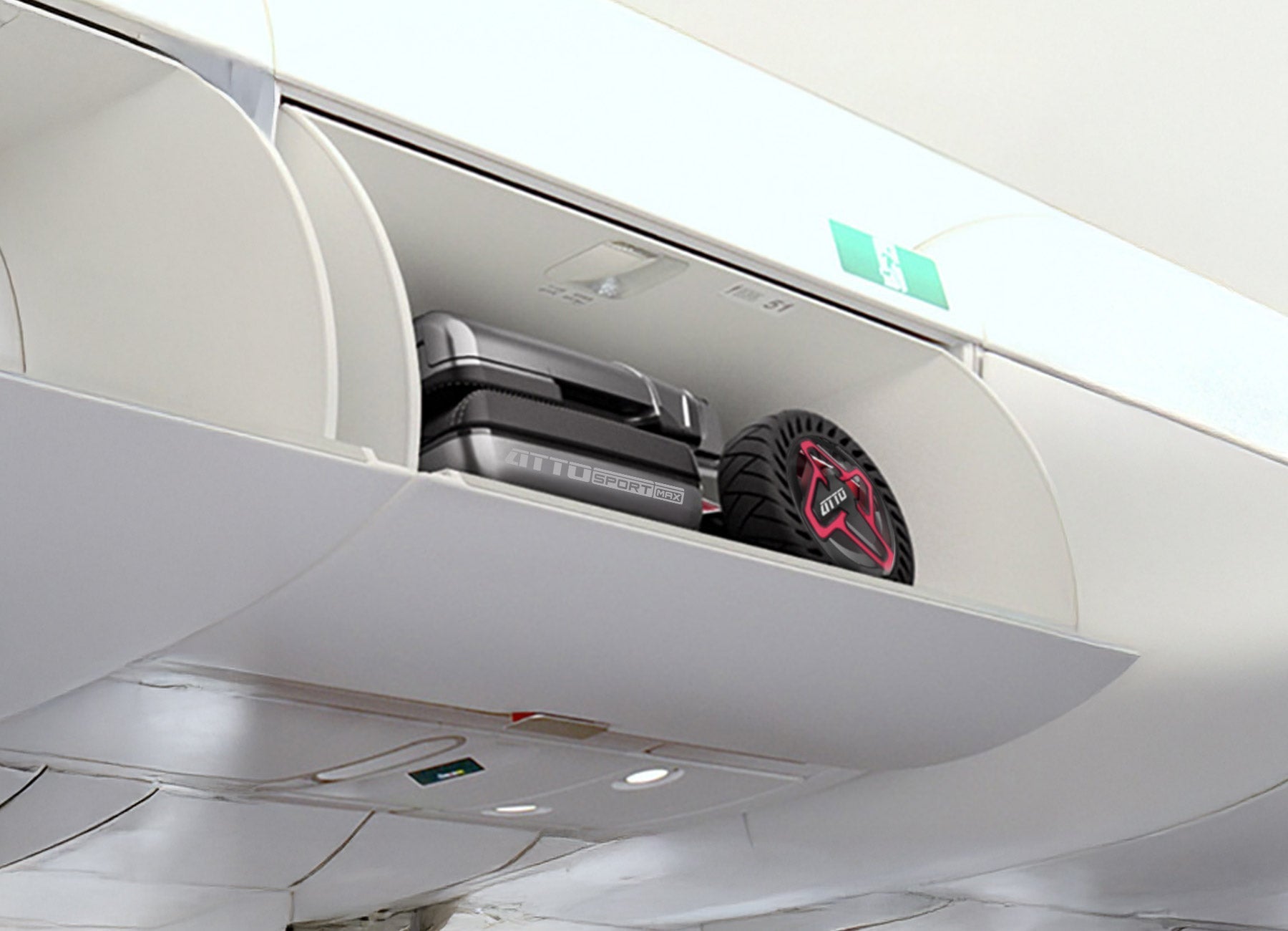 How to plan an accessible trip to Las Vegas and Nevada