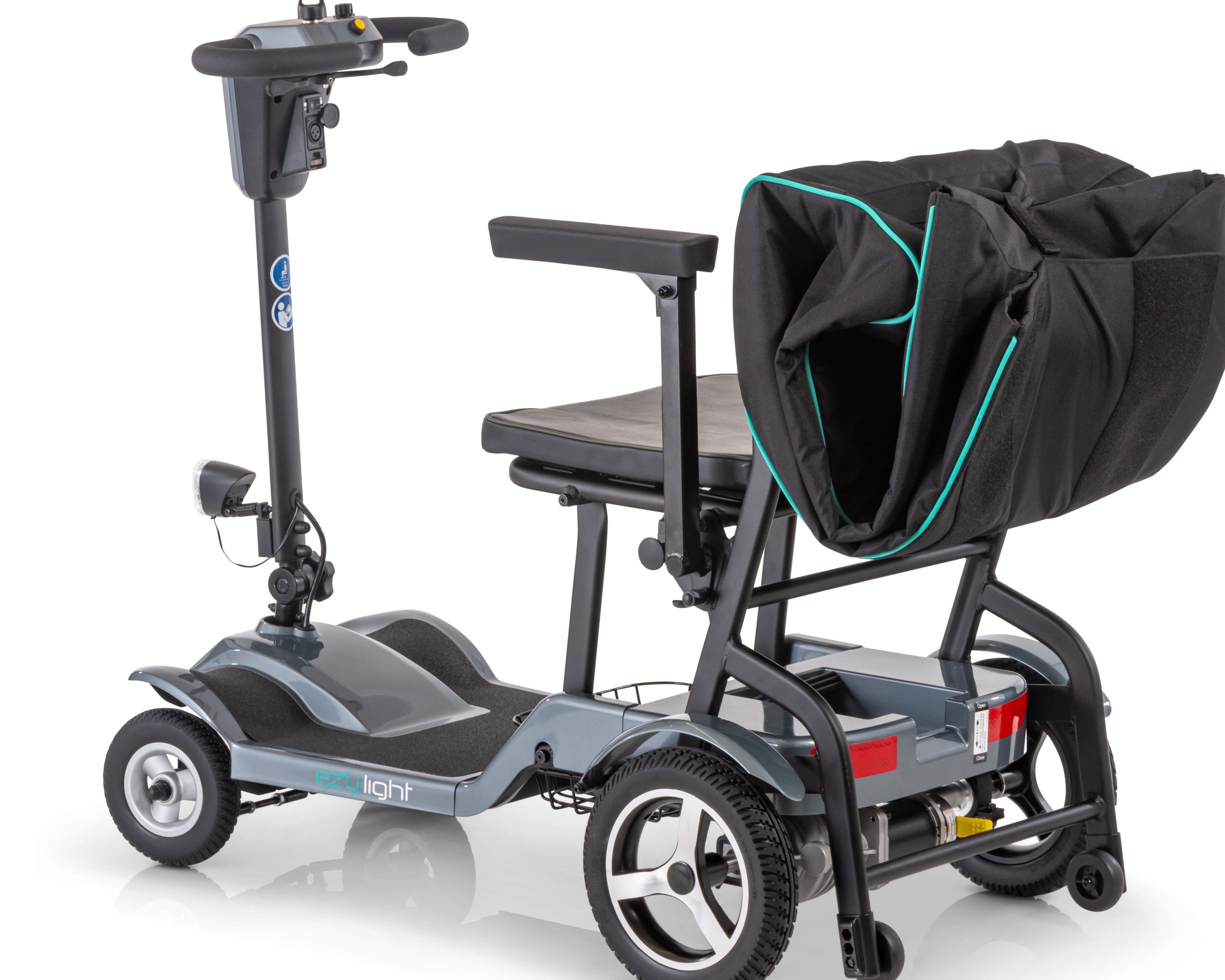 Exciting News: Folding Scooter Store is Now Part of Movinglife!