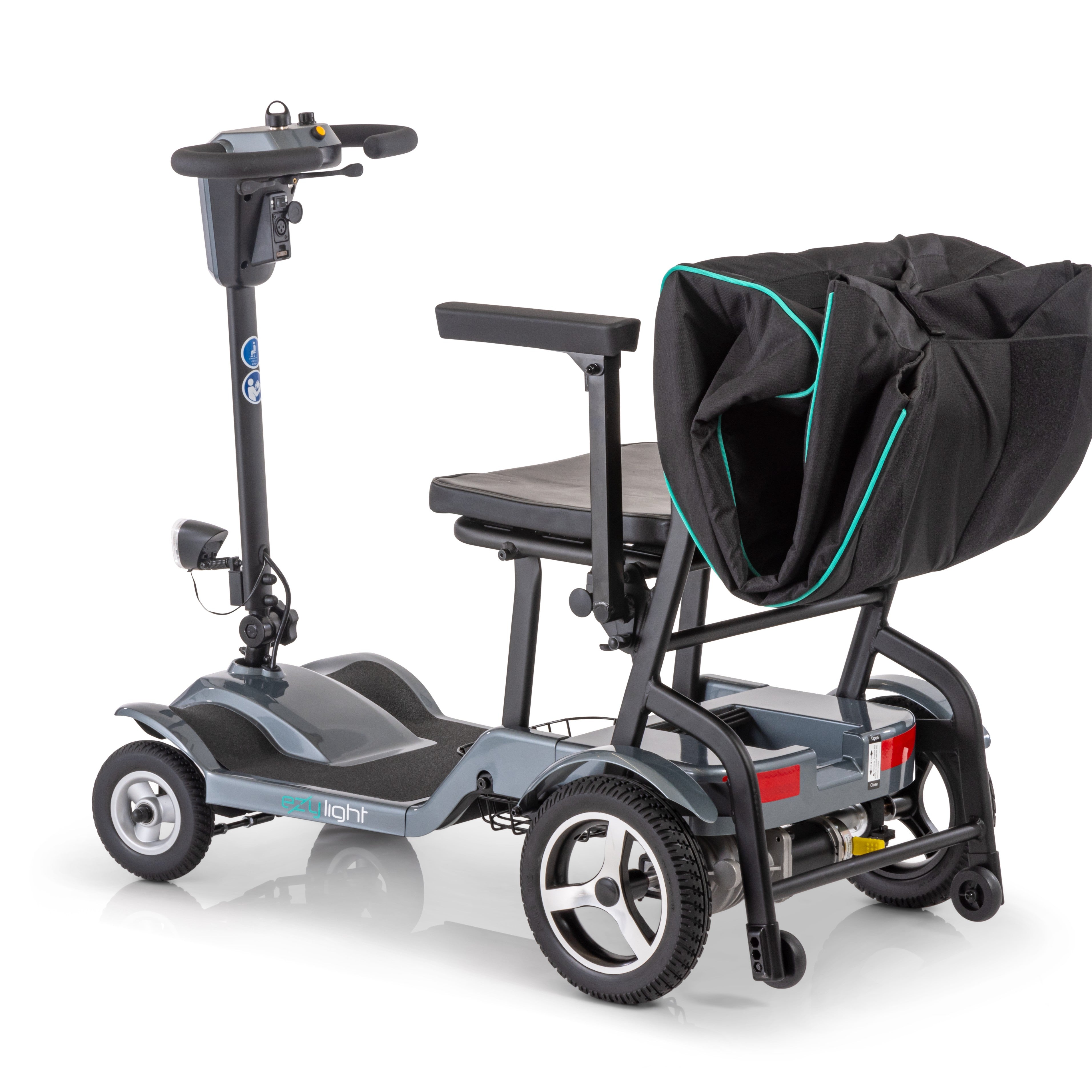 Exciting News: Folding Scooter Store is Now Part of Movinglife!