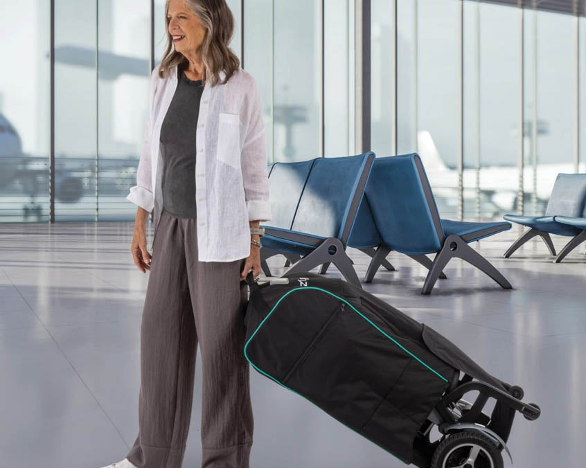 Travel Smart with Your ATTO: How the Premium Travel Case and Airline Kit Make Air Travel Hassle-Free
