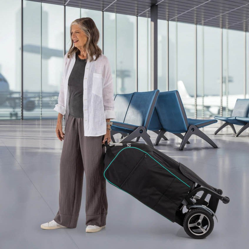 Travel Smart with Your ATTO: How the Premium Travel Case and Airline Kit Make Air Travel Hassle-Free