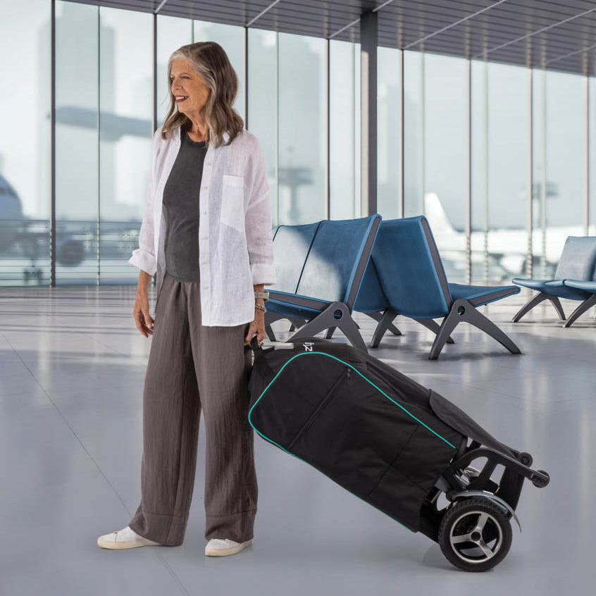 Travel Smart with Your ATTO: How the Premium Travel Case and Airline Kit Make Air Travel Hassle-Free