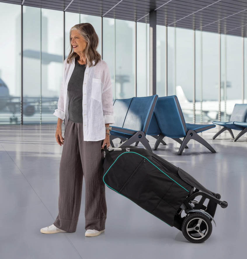 Travel Smart with Your ATTO: How the Premium Travel Case and Airline Kit Make Air Travel Hassle-Free