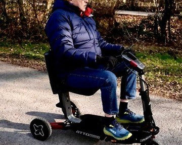 From Challenges to Adventures: How the ATTO Gave Us Our Freedom Back