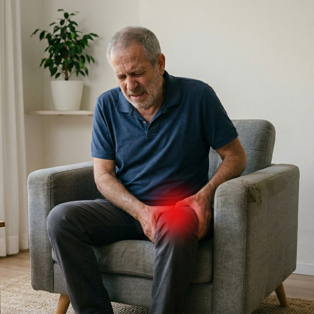 Invisible Fatigue, Visible Judgment: Living with Conditions Nobody Can See