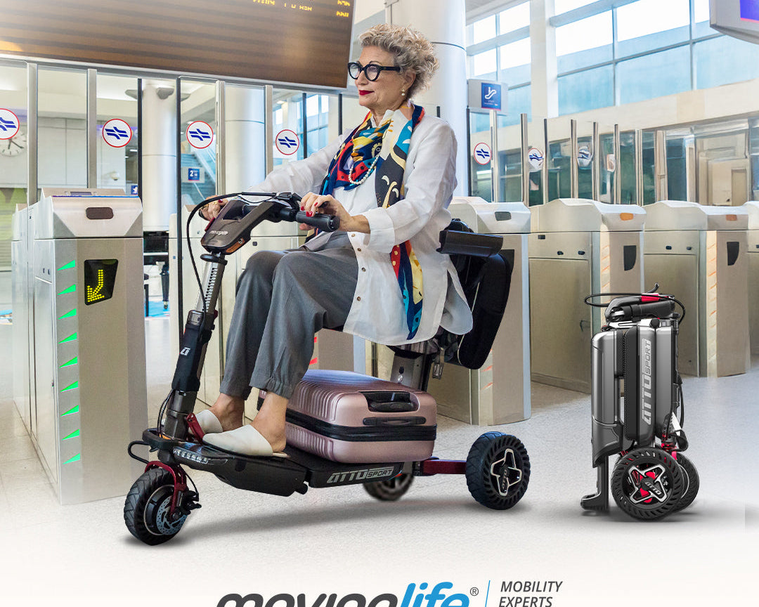 Travel Smart with Your ATTO: How the Premium Travel Case and Airline Kit Make Air Travel Hassle-Free