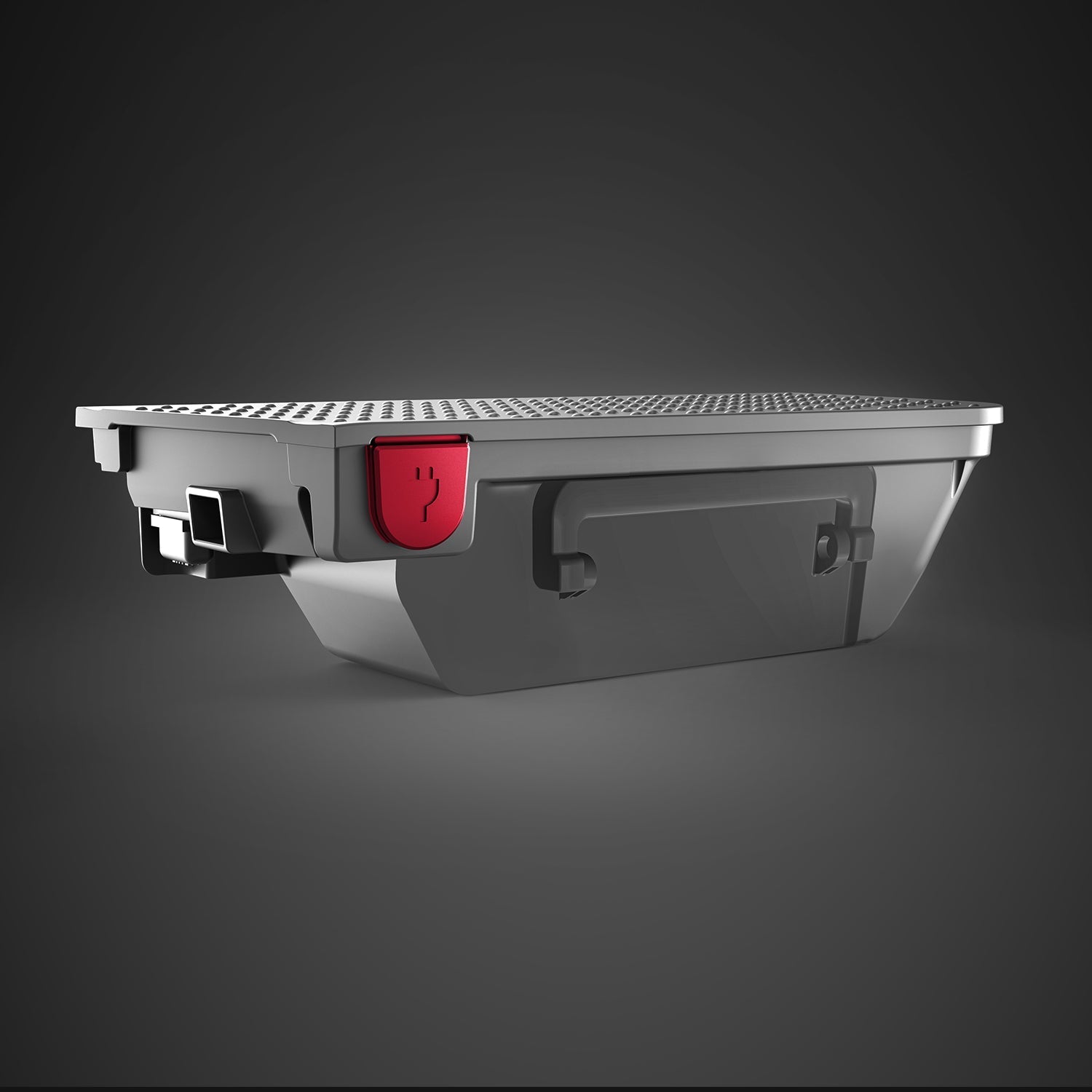 XL battery for the ATTO mobility scooter