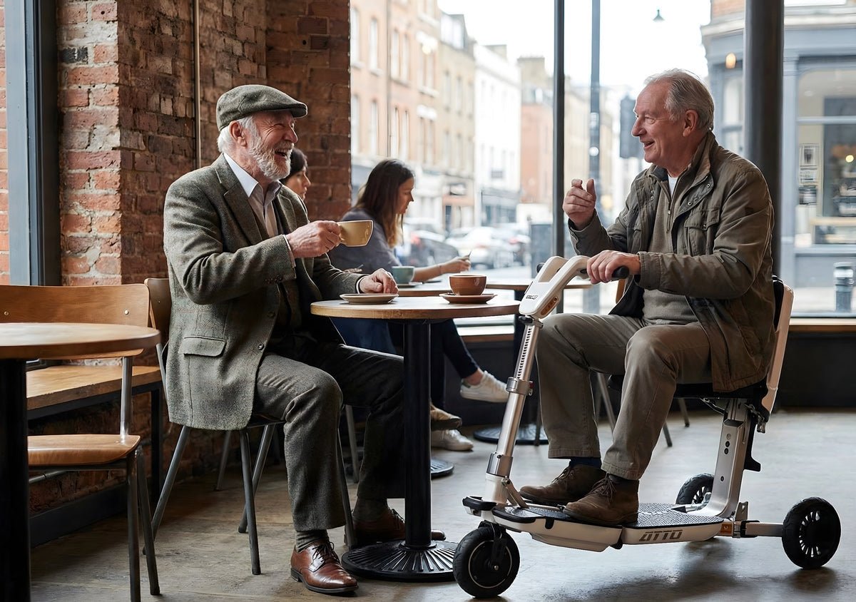 The Grocery Store Test: How Routine Tasks Reveal What Matters