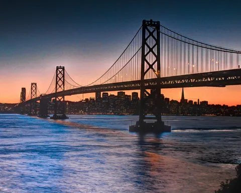 Exploring California's Beauty with the Atto Folding Mobility Scooter: A Guide to Wheelchair Accessible Trails