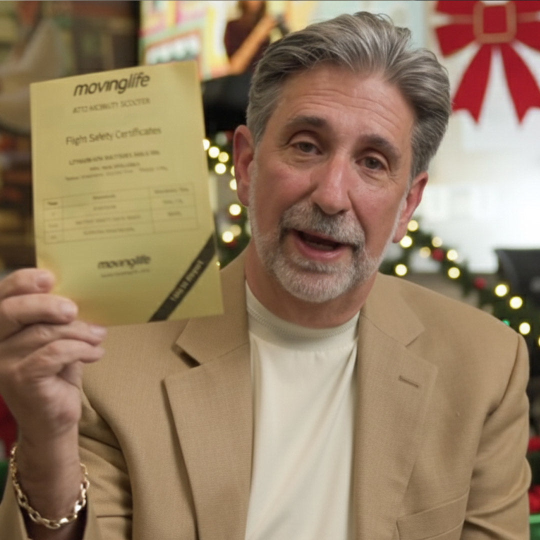 Why Independence Matters When Flying During Holiday Travel Season