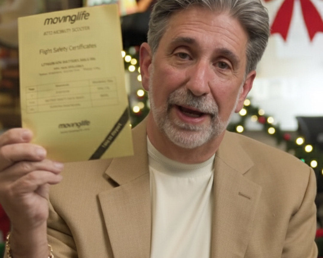 Why Independence Matters When Flying During Holiday Travel Season