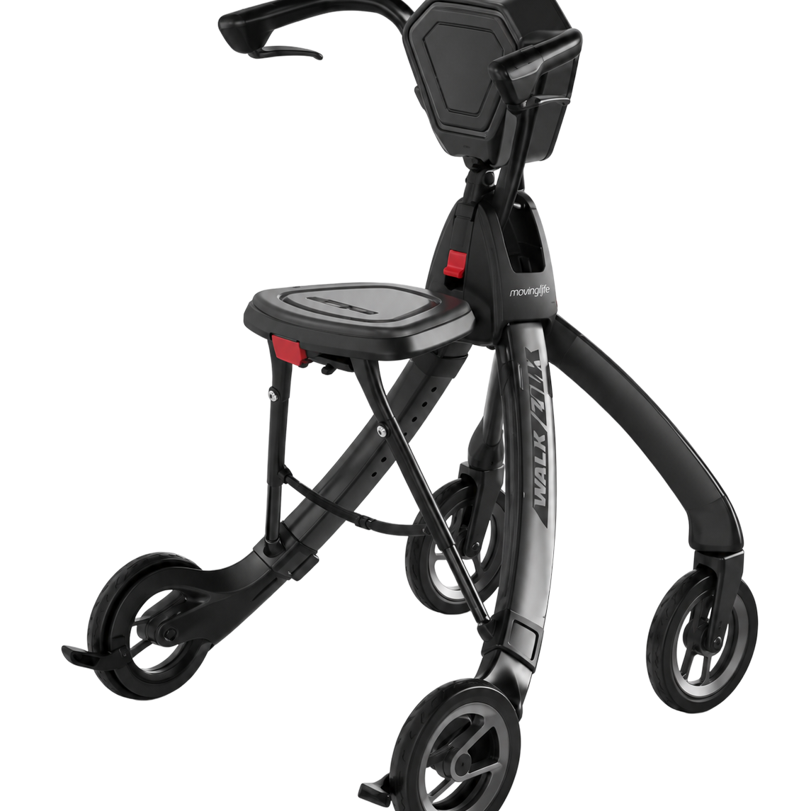 Rollators