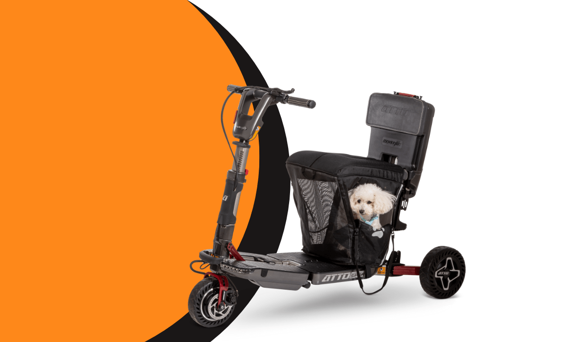 Mobility Accessories - Movinglife US