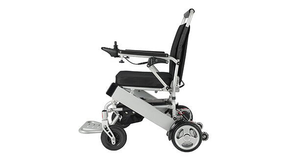 Power Wheelchairs - Movinglife US