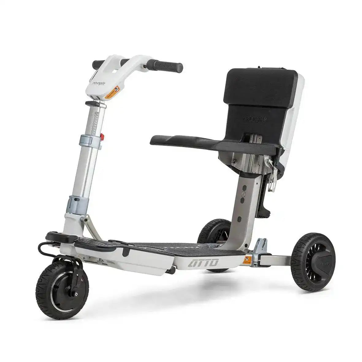 ATTO Portable Mobility Scooter
