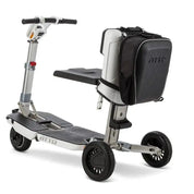 Front / Rear Basket / Backpack