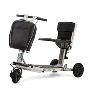 Front / Rear Basket / Backpack