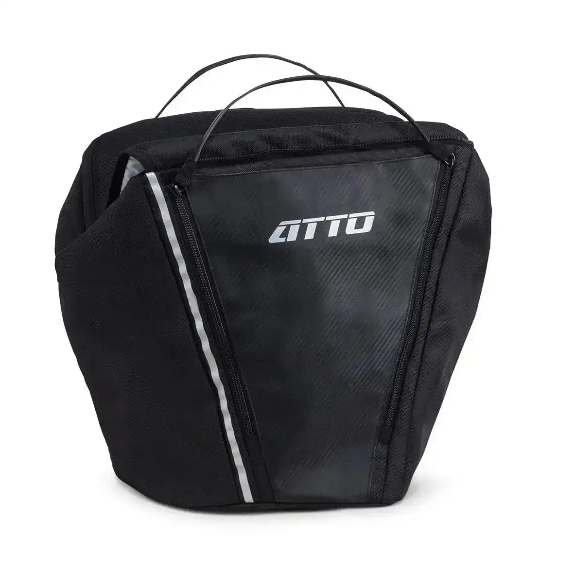 Carryall & Cushion
