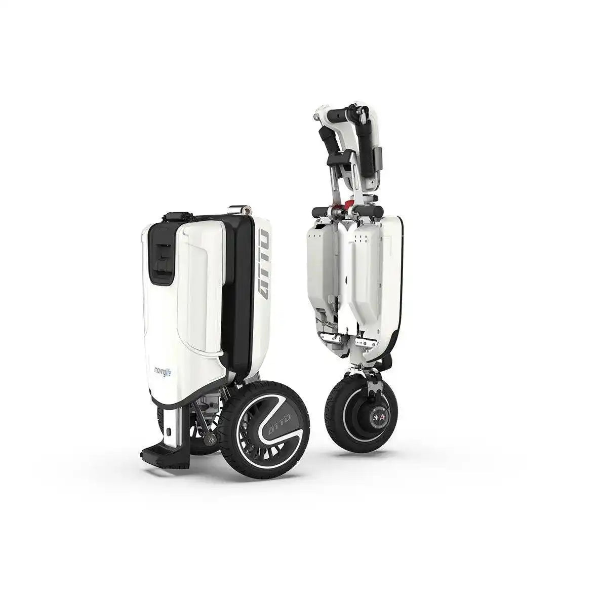 best mobility scooter